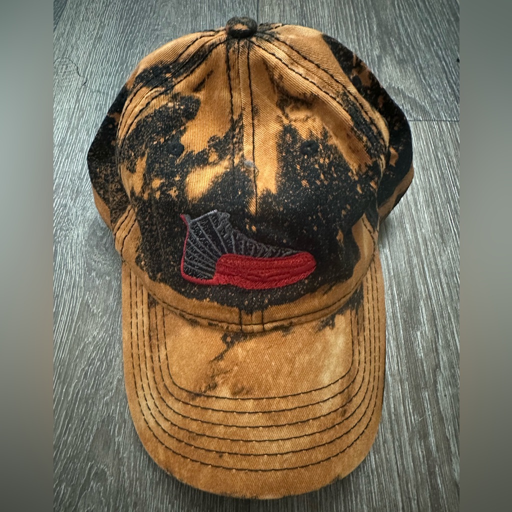 Dad Cap